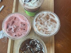 -星巴克臻选(深圳宝安大仟里1店)