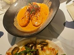 -春树下·树屋花房西餐厅(罍街AS1980店)