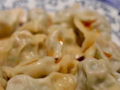 -东方饺子王(工农大路店)