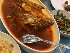 -印巷里主题餐厅(马鞍山店)