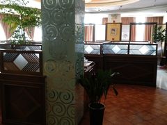 -米萝咖啡(北门路店)