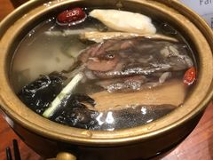 -古关火锅店(古北水镇景区店)