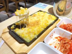 -韩香福脊骨汤锅(上杭路店)