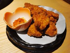-吉屋烤肉(八宝街店)