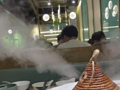 -鲜潭蒸汽石锅鱼(五道口购物中心店)