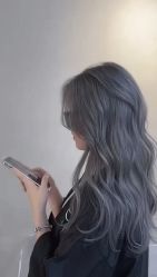 -苏豪美发S A L O N烫发染发