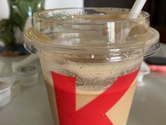 -肯德基(芳和店)