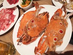 -万德诺富特酒店·自助餐厅(万德大厦店)