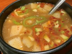 -鑫日千里马朝鲜族小馆(总店)