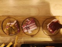 三色五花-有家·烤肉(荣业大街店)