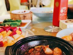 -上下九广州菜馆(锦业路店)