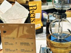 -Peet's Coffee皮爷咖啡(豫园店)