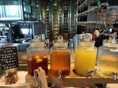 -广州富力君悦大酒店·凯菲厅