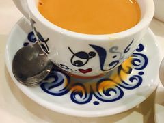 -翠华餐厅(山顶道店)