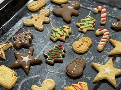 -幸福里DIY蛋糕烘焙·团建·拼豆豆(普陀店)