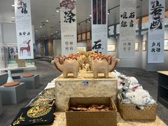 -银川河东国际机场