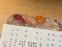 -元熹会席料理
