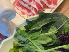 -额尔敦传统涮火锅·烧烤(鑫源山庄店)