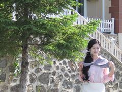 -丹东天桥沟景区