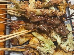 -本色.小马哥烧烤(五一路总店)