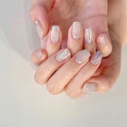 -M·X Nail日式美甲美睫