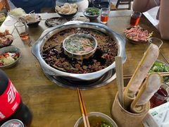 -正南齊北重庆老火锅(光华村直营店)