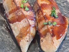 -Tuna maki寿司(苏州中心商场店)