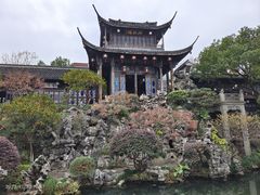 -胡雪岩故居