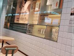 -喜茶(深圳海岸城店)