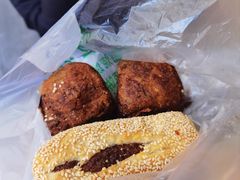 -满记烧饼(牛街东里小区一区店)