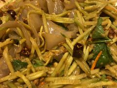 东北大拉皮-燕郊烧鸽子(广安路店)