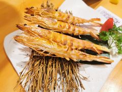 -苍月中华料理(王府井店)