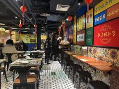 -玛嘉烈(北京金融街店)