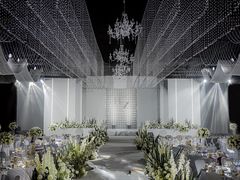 -广州天河希尔顿酒店