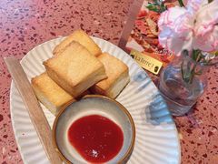 餐前面包-La Terre乐田(万象城店)