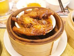 -添好运点心专门店(百老汇店)
