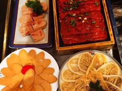 -袁老四老火锅(太古里二店)