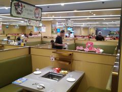 -海底捞火锅(欣大百货店)