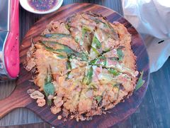 -Arang Korean Restaurant