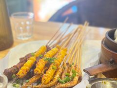 -五丁桥光头香辣蟹(望江橡树林店)
