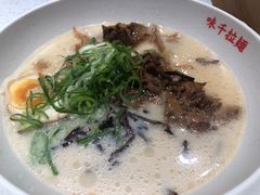 -味千拉面(双井店)