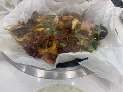 -有鱼吃·纸包烤鱼(曲江创意谷店)