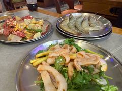 -杨小佳·齐齐哈尔烤肉·烤串(广州店)