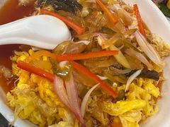 五柳炸蛋-文记壹心鸡(宝华路店)