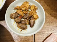 -王春春鸡汤饭(上海中海环宇城店)