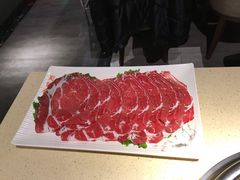 -蜀留香火锅·始于1999·原四川老火锅(白堤路店)