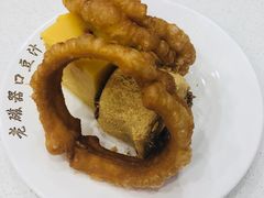-老磁器口豆汁店(天坛店)