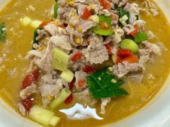 -秀妈厨房(灰汤老店)