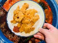 -王歘歘·chuǎ火锅(五道营店)