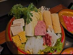 -牛New寿喜烧(金茂览秀城店)